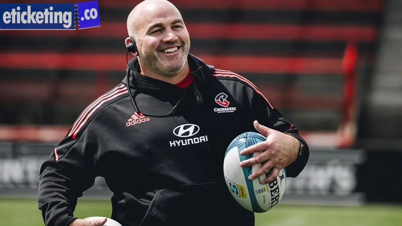Rugby World Cup Tickets | France Vs USA Tickets
