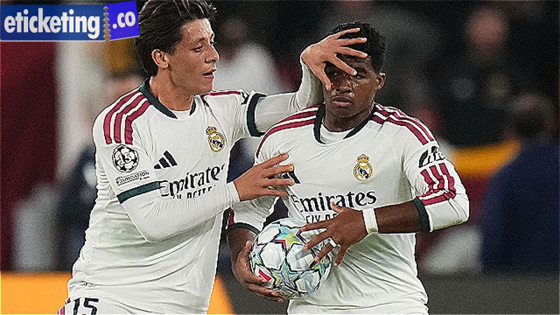 Champions League 2027 Tickets | Champions League Final Tickets | Champions League Final 2027 Tickets
