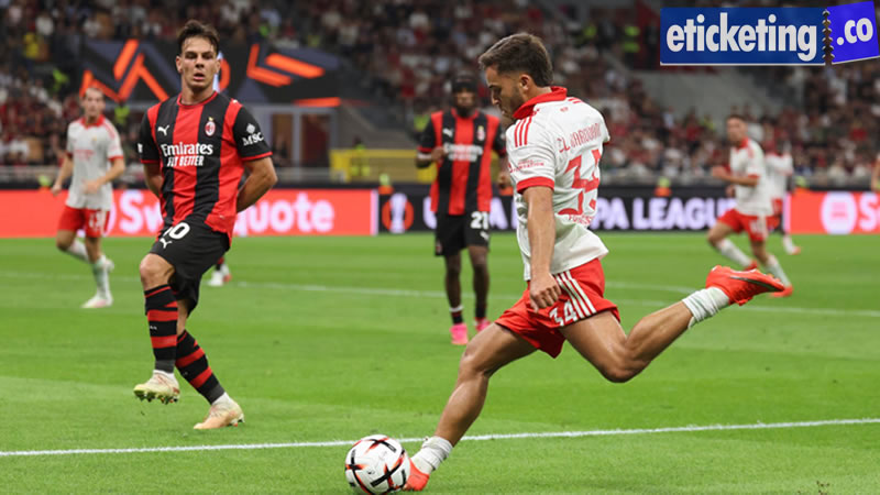 Europa League 2027 Tickets | Europa League Final Tickets | Europa League Final 2027 Tickets