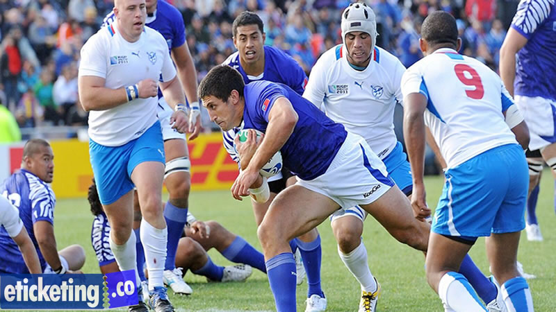 Rugby World Cup Tickets | Rugby World Cup 2027 Tickets | Rugby World Cup Final Tickets | Rugby World Cup Semi Final Tickets