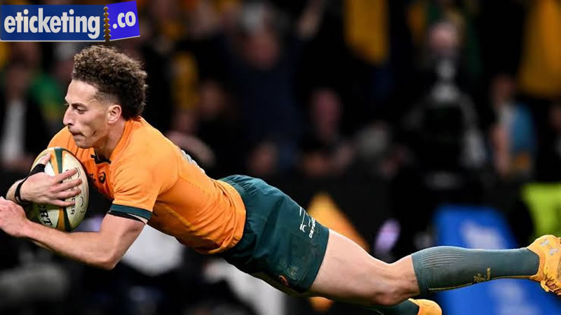 Rugby World Cup Tickets | Rugby World Cup 2027 Tickets | Rugby World Cup Final Tickets | Rugby World Cup Semi Final Tickets