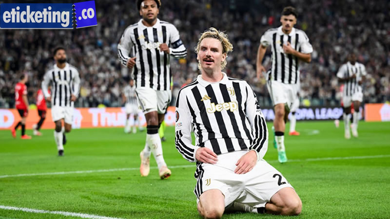 Europa League 2027 Tickets | Europa League Final Tickets | Europa League Final 2027 Tickets