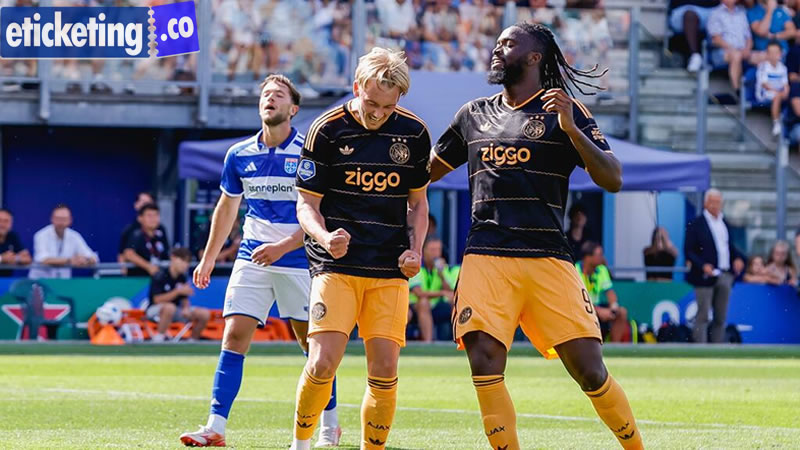 Conference League Final Tickets | Conference League Final 2027 Tickets |Conference League Tickets