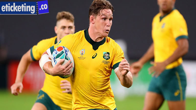 Rugby World Cup Tickets | Rugby World Cup 2027 Tickets | Rugby World Cup Final Tickets | Rugby World Cup Semi Final Tickets