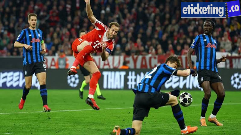 Champions League 2027 Tickets | Champions League Final Tickets | Champions League Final 2027 Tickets