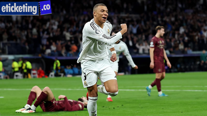 Champions League 2027 Tickets | Champions League Final Tickets | Champions League Final 2027 Tickets