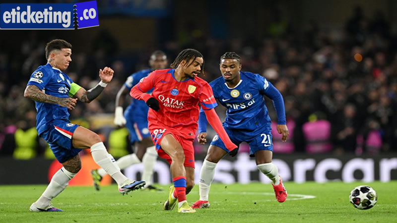 Champions League 2027 Tickets | Champions League Final Tickets | Champions League Final 2027 Tickets