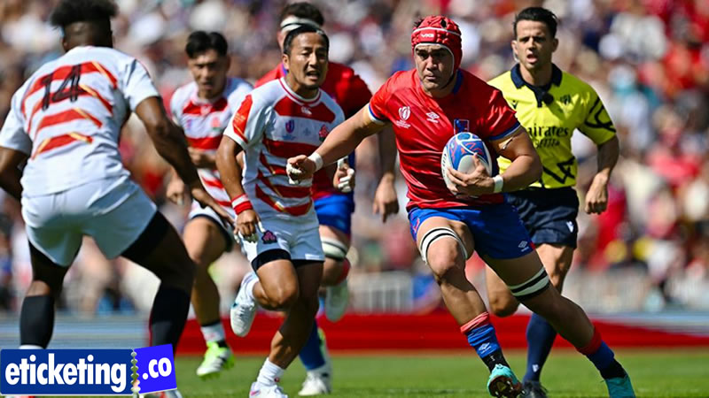 Rugby World Cup Tickets | Rugby World Cup 2027 Tickets | Rugby World Cup Final Tickets | Rugby World Cup Semi Final Tickets