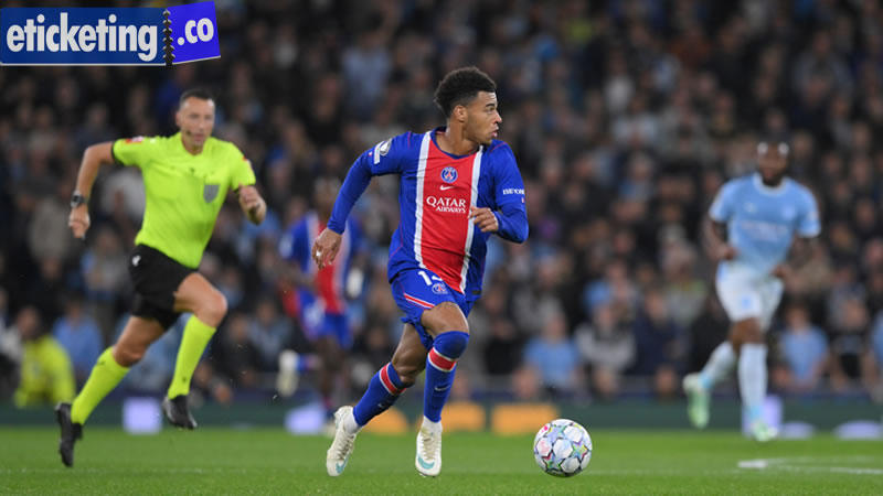 Champions League 2027 Tickets | Champions League Final Tickets | Champions League Final 2027 Tickets