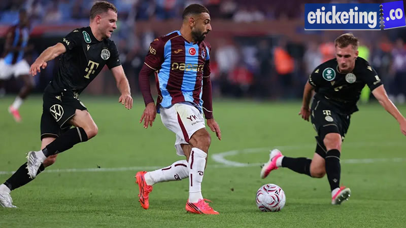 Conference League Final Tickets | Conference League Final 2027 Tickets |Conference League Tickets
