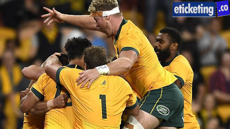Rugby World Cup Tickets | Rugby World Cup 2027 Tickets | Rugby World Cup Final Tickets | Rugby World Cup Semi Final Tickets