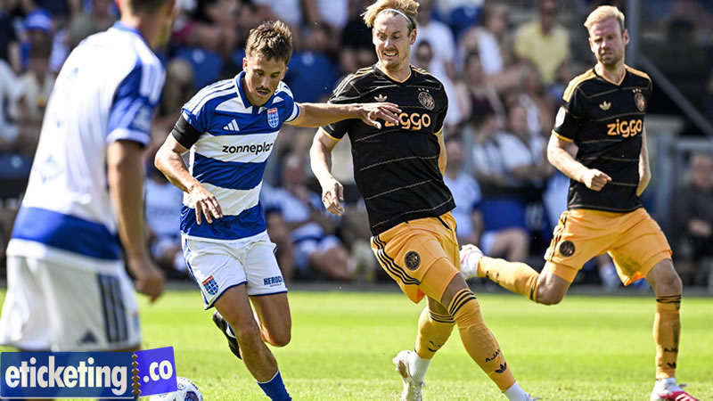 Conference League Final Tickets | Conference League Final 2027 Tickets |Conference League Tickets