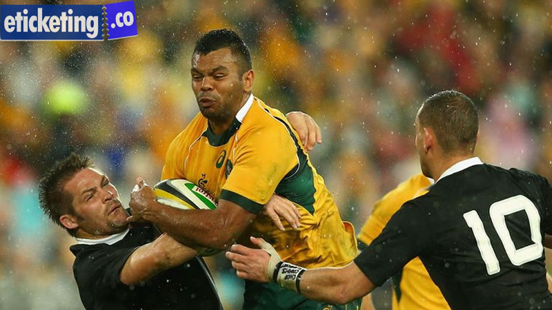 Rugby World Cup Tickets | Rugby World Cup 2027 Tickets | Rugby World Cup Final Tickets | Rugby World Cup Semi Final Tickets