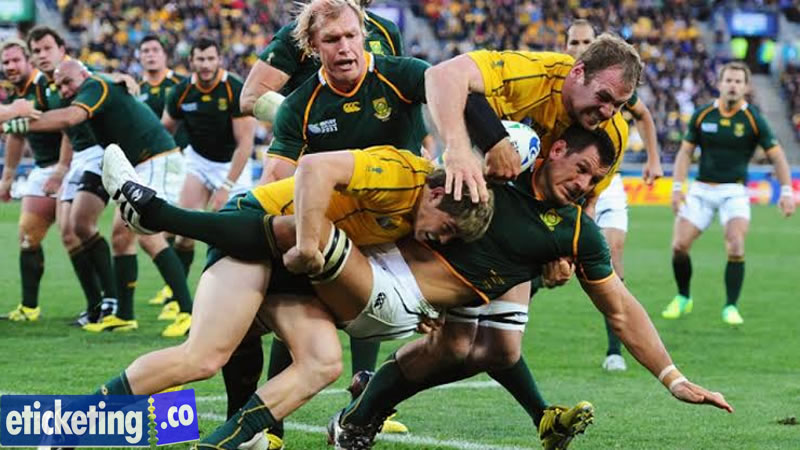 Rugby World Cup Tickets | Rugby World Cup 2027 Tickets | Rugby World Cup Final Tickets | Rugby World Cup Semi Final Tickets