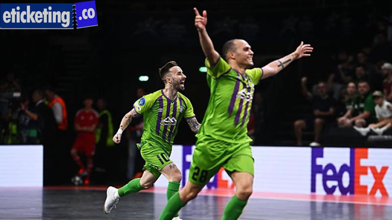 Champions League 2027 Tickets | Champions League Final Tickets | Champions League Final 2027 Tickets