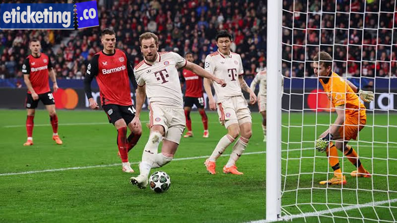 Champions League 2027 Tickets | Champions League Final Tickets | Champions League Final 2027 Tickets