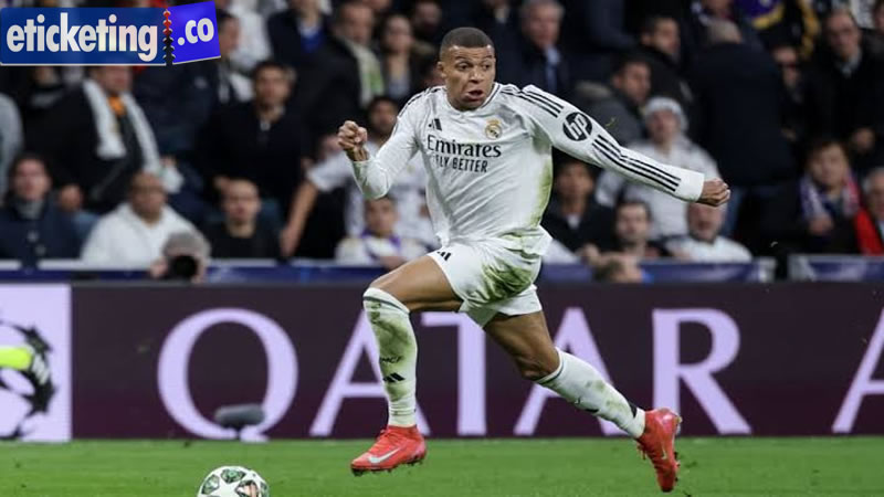 Champions League 2027 Tickets | Champions League Final Tickets | Champions League Final 2027 Tickets