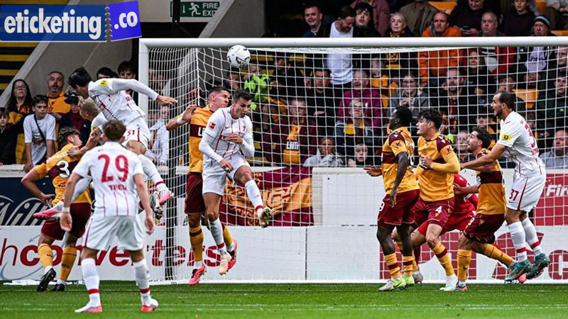 Conference League Final Tickets | Conference League Final 2027 Tickets |Conference League Tickets