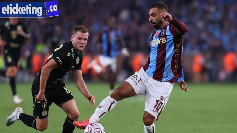 Conference League Final Tickets | Conference League Final 2027 Tickets |Conference League Tickets