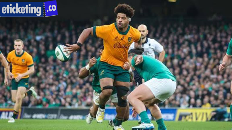 Rugby World Cup Tickets | Rugby World Cup 2027 Tickets | Rugby World Cup Final Tickets | Rugby World Cup Semi Final Tickets