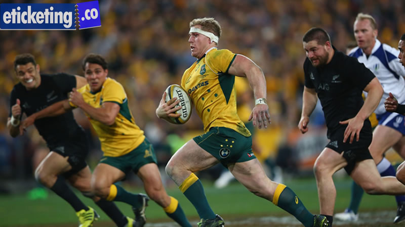 Rugby World Cup Tickets | Rugby World Cup 2027 Tickets | Rugby World Cup Final Tickets | Rugby World Cup Semi Final Tickets