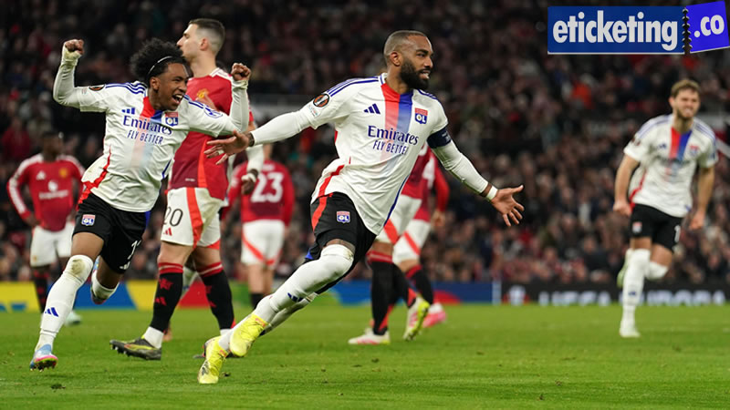 Europa League 2027 Tickets | Europa League Final Tickets | Europa League Final 2027 Tickets