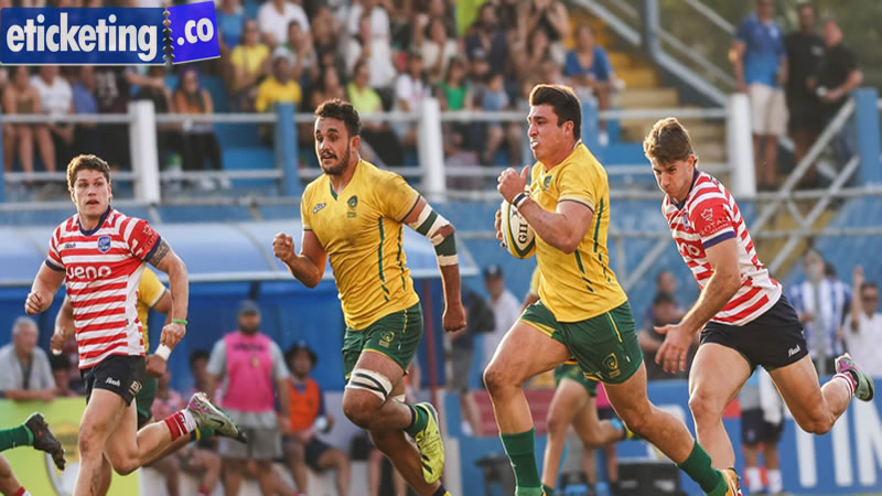 Rugby World Cup Tickets | Rugby World Cup 2027 Tickets | Rugby World Cup Final Tickets | Rugby World Cup Semi Final Tickets