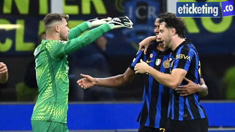 Champions League 2027 Tickets | Champions League Final Tickets | Champions League Final 2027 Tickets