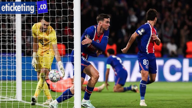 Champions League 2027 Tickets | Champions League Final Tickets | Champions League Final 2027 Tickets