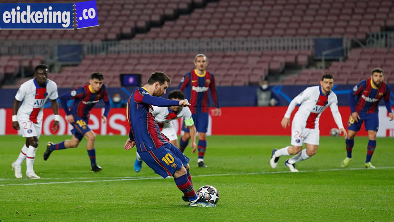 Champions League 2027 Tickets | Champions League Final Tickets | Champions League Final 2027 Tickets