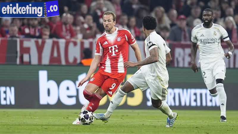 Champions League 2027 Tickets | Champions League Final Tickets | Champions League Final 2027 Tickets
