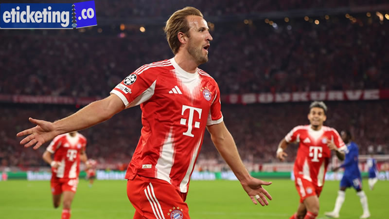 Champions League 2027 Tickets | Champions League Final Tickets | Champions League Final 2027 Tickets