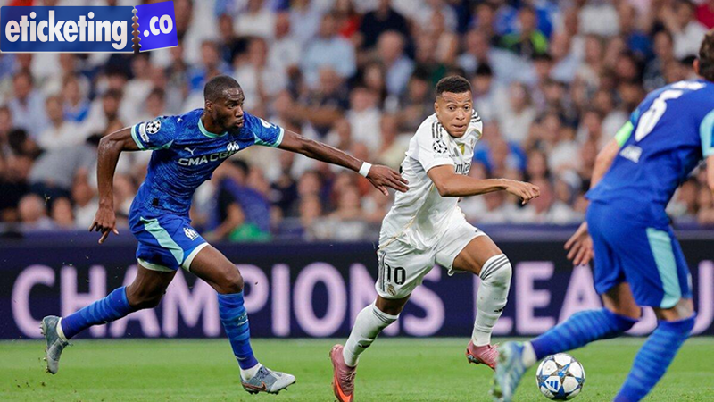Champions League 2027 Tickets | Champions League Final Tickets | Champions League Final 2027 Tickets