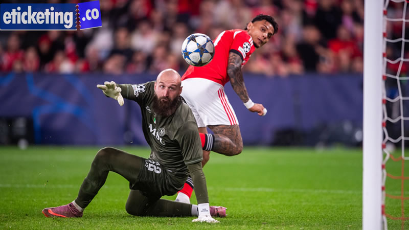 Europa League 2027 Tickets | Europa League Final Tickets | Europa League Final 2027 Tickets