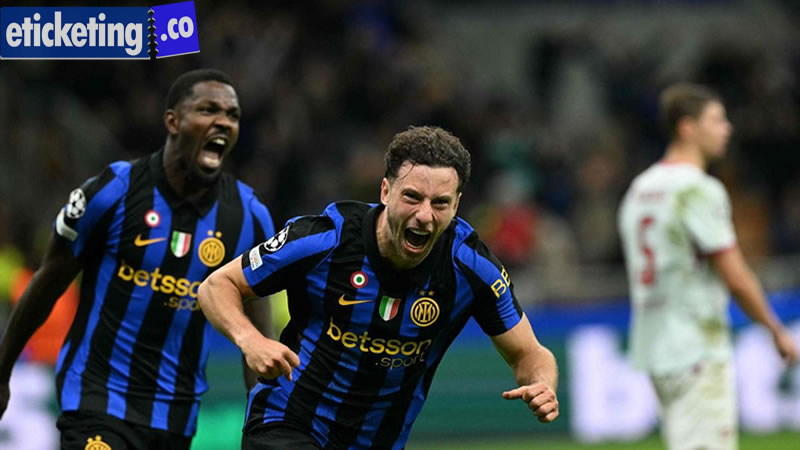 Champions League 2027 Tickets | Champions League Final Tickets | Champions League Final 2027 Tickets