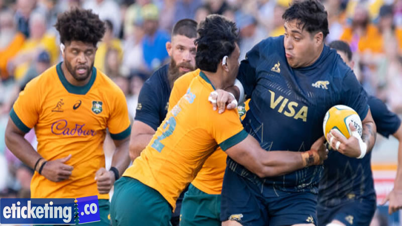 Rugby World Cup Tickets | Rugby World Cup 2027 Tickets | Rugby World Cup Final Tickets | Rugby World Cup Semi Final Tickets