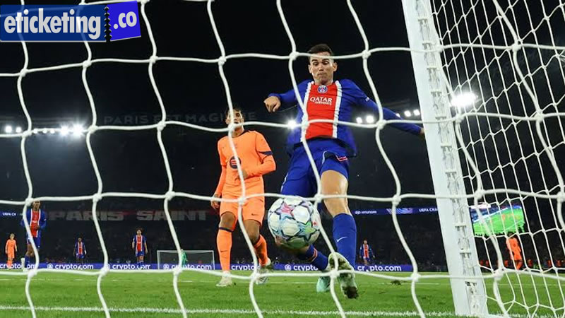 Champions League 2027 Tickets | Champions League Final Tickets | Champions League Final 2027 Tickets