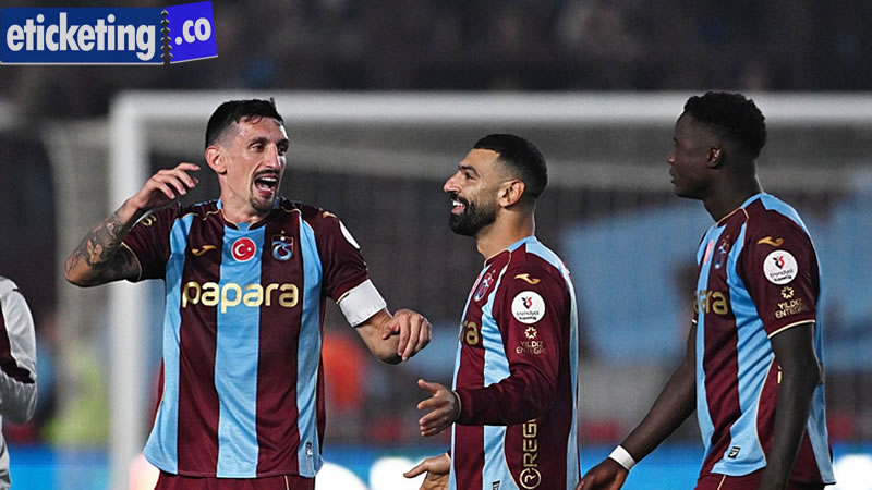 Conference League Final Tickets | Conference League Final 2027 Tickets |Conference League Tickets