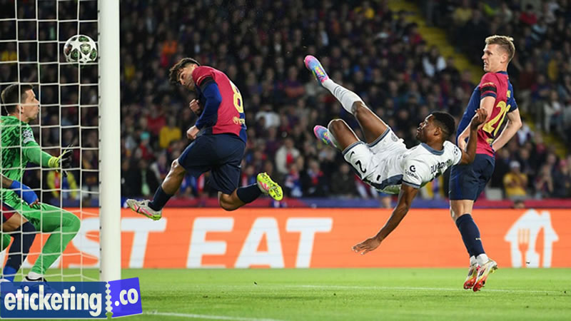 Champions League 2027 Tickets | Champions League Final Tickets | Champions League Final 2027 Tickets