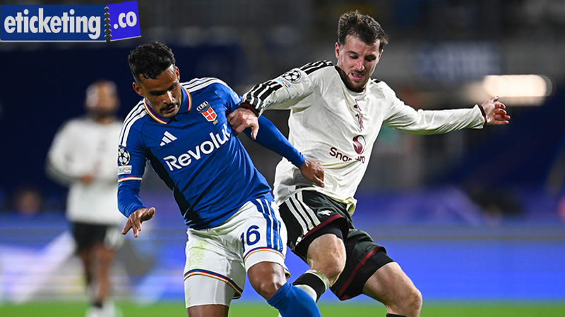 Champions League 2027 Tickets | Champions League Final Tickets | Champions League Final 2027 Tickets