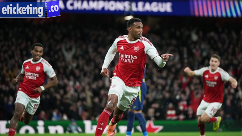 Champions League 2027 Tickets | Champions League Final Tickets | Champions League Final 2027 Tickets
