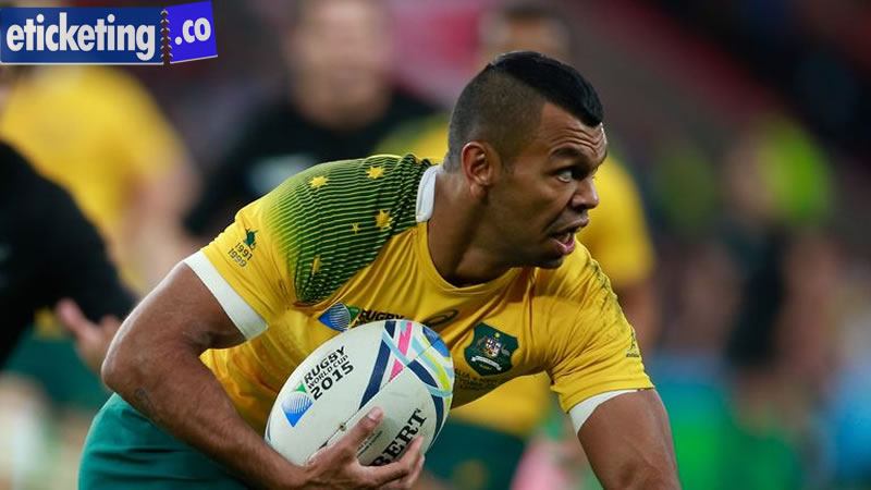 Rugby World Cup Tickets | Rugby World Cup 2027 Tickets | Rugby World Cup Final Tickets | Rugby World Cup Semi Final Tickets