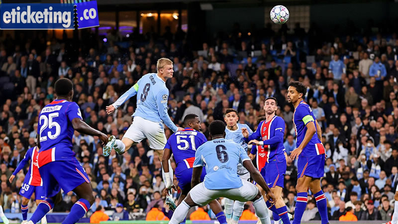 Champions League 2027 Tickets | Champions League Final Tickets | Champions League Final 2027 Tickets