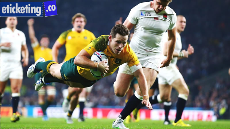 Rugby World Cup Tickets | Rugby World Cup 2027 Tickets | Rugby World Cup Final Tickets | Rugby World Cup Semi Final Tickets