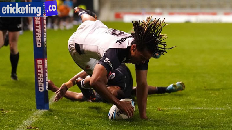 Rugby World Cup Tickets | Rugby World Cup 2027 Tickets | Rugby World Cup Final Tickets | Rugby World Cup Semi Final Tickets