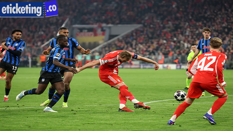 Champions League 2027 Tickets | Champions League Final Tickets | Champions League Final 2027 Tickets