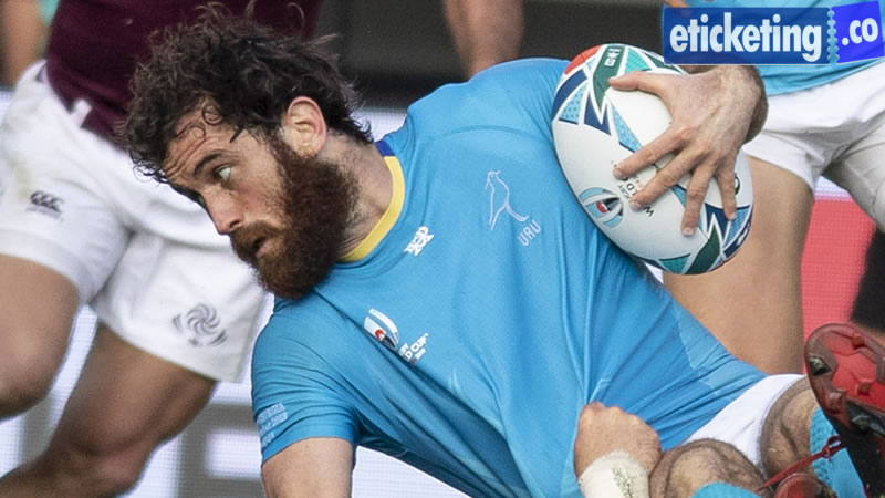 RWC Tickets | Rugby World Cup Semi Final Tickets