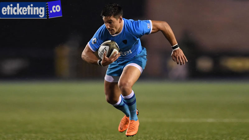 RWC 2027 Tickets | Rugby World Cup Semi Final Tickets