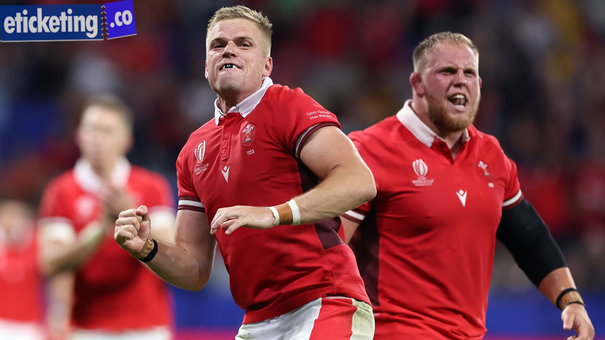 Rugby World Cup Tickets | England Vs Wales Tickets