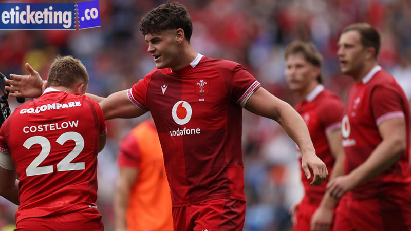Rugby World Cup 2027 Tickets | Rugby World Cup Final Tickets